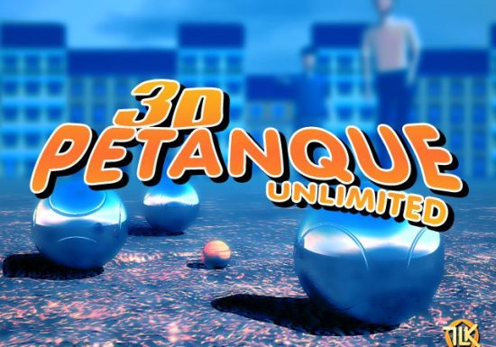 BOULING CLUB PALALDEEN