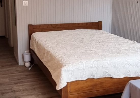 RÉSIDENCE DES THERMES DE VERNET-LES-BAINS – STUDIO 509