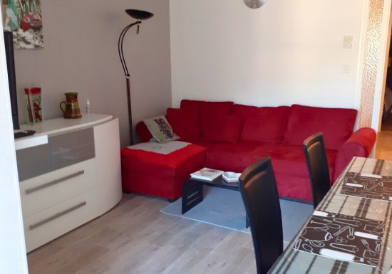 RÉSIDENCE LES LAVANDIÈRES