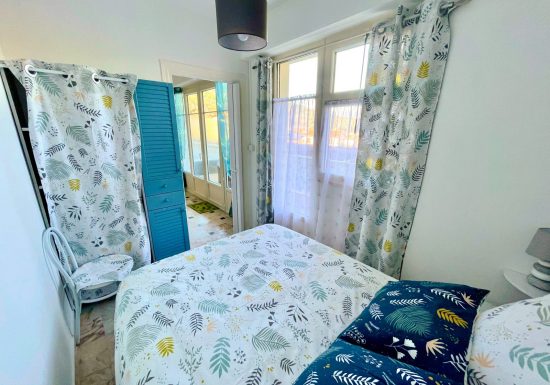 LOCANIGÓ T1 BIS LE PALAIS