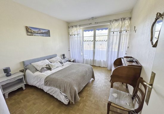 LOCANIGÓ LE PALAIS T2 2EME ETAGE