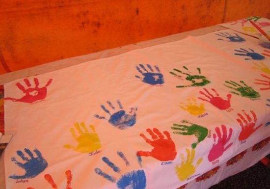 P’TITES FRIMOUSSES