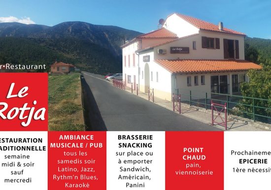 LE ROTJA