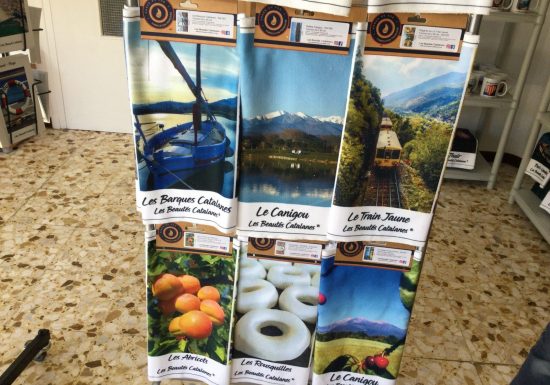 LES BEAUTES CATALANES