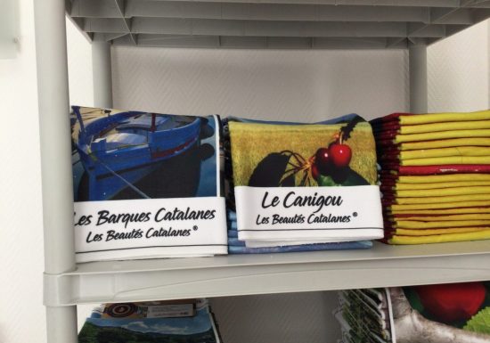 LES BEAUTES CATALANES