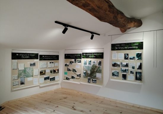 PETITE MAISON DANDINE