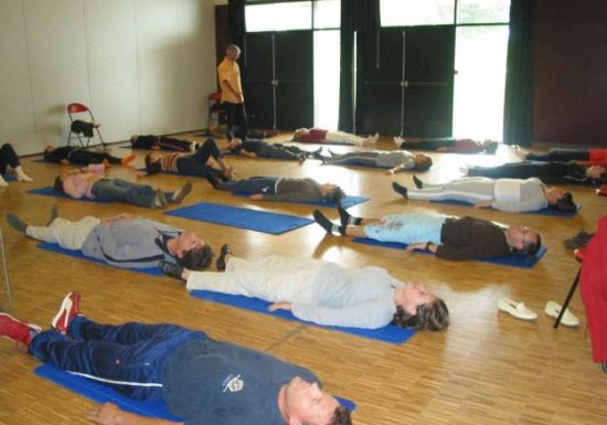 MIEUX ETRE PAR LE MOUVEMENT