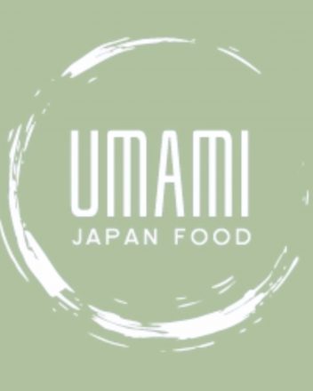 UMAMI JAPAN FOOD