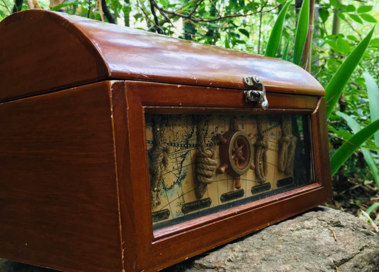 ALOHA AVENTURE