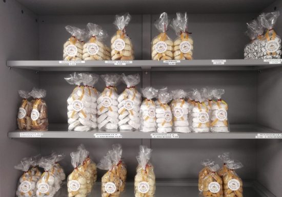 LES DELICES D’AMELIE