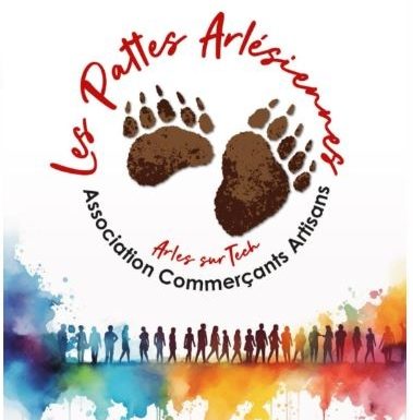 ASSOCIATION DES COMMERÇANTS ET ARTISANS « LES PATTES ARLÉSIENNES »
