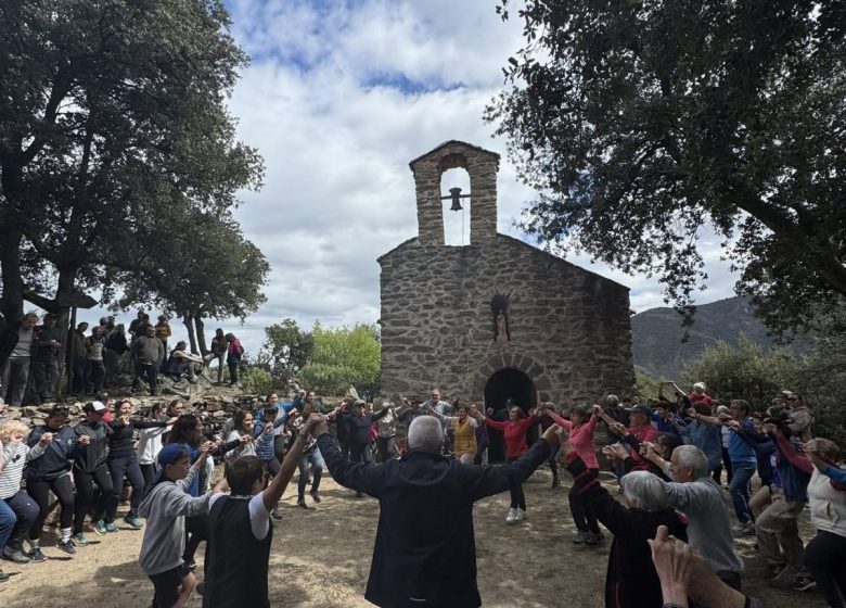 GOIGS DELS OUS ET LUNDI DE PÂQUES