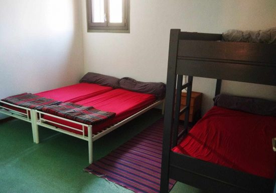 GÎTE DE GROUPES « LA VELLA ESCOLA »