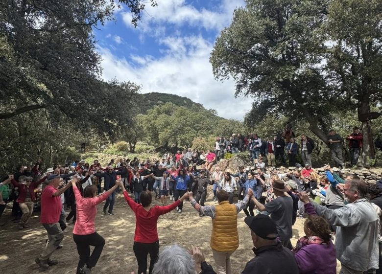 GOIGS DELS OUS ET LUNDI DE PÂQUES