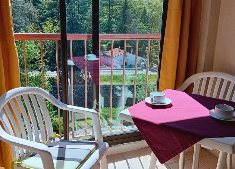 APPARTEMENT N°25