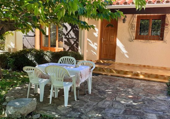 MAISON 8 DES ASCARINETTES