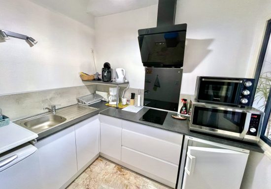 LOCANIGÓ T1 BIS LE PALAIS