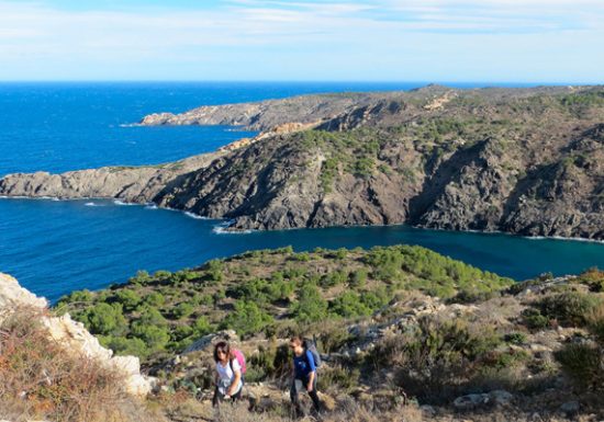 RANDONADES 100% PYRENEES