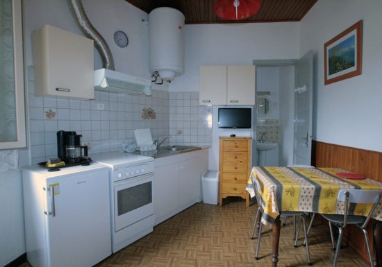 GUISSET GE0RGES N°5