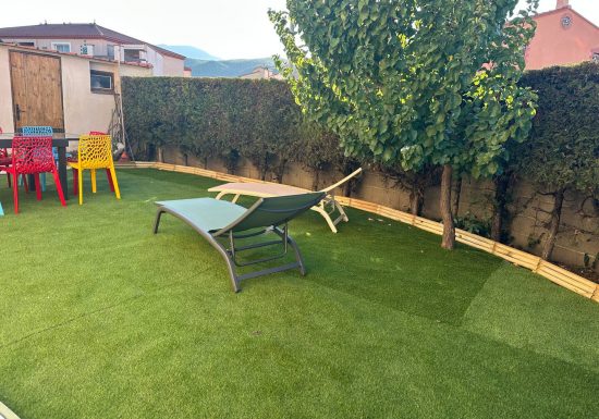 MAISON COSY ET CONFORTABLE