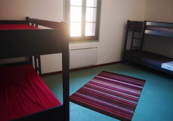 GÎTE DE GROUPES « LA VELLA ESCOLA »