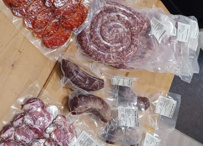 LA CISTELLA CATALANA