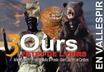 @cchv EXPOSITION LES FETES DE L’OURS