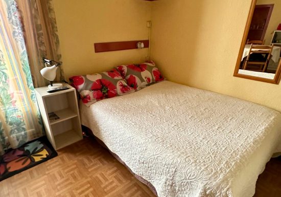 RÉSIDENCE L’OASIS – STUDIO N°8