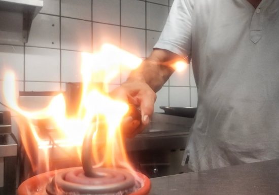 LES COPAINS D’ABORD