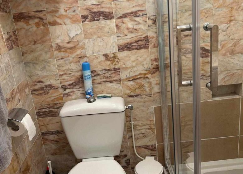 APPARTEMENT N°4