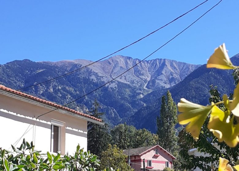 MAISON 8 DES ASCARINETTES