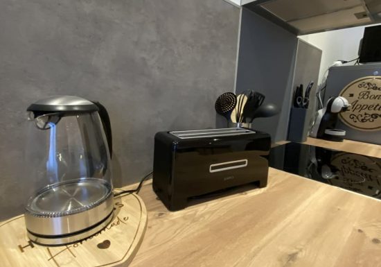 MAISON TERRA INFANTA