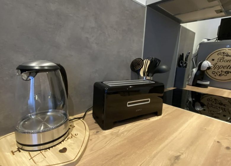 MAISON TERRA INFANTA