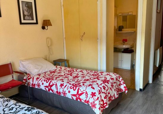 RÉSIDENCE L’OASIS – APPARTEMENT N°17