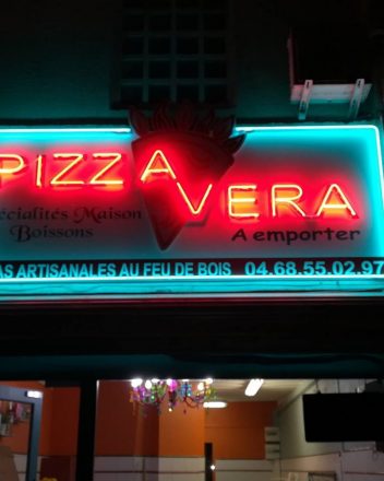 PIZZAVERA VALLESPIR