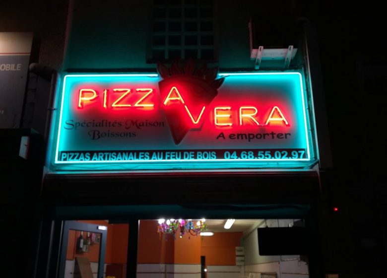 PIZZAVERA VALLESPIR