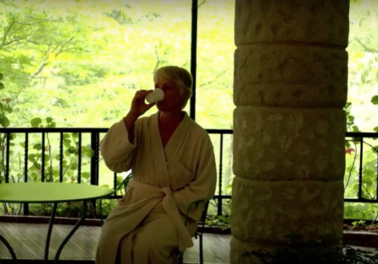 SPA THERMAL DE MOLITG-LES-BAINS