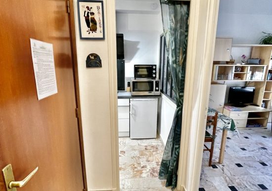 LOCANIGÓ T1 BIS LE PALAIS