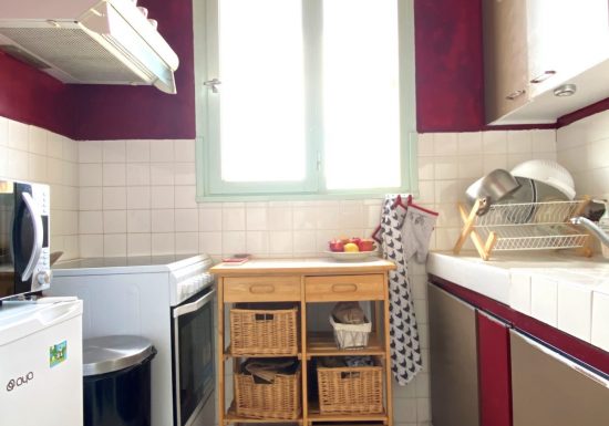 MONTAGNE ET CHÂTEAU