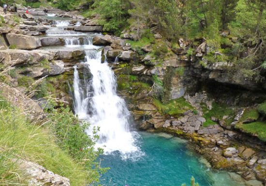 RANDONADES 100% PYRENEES