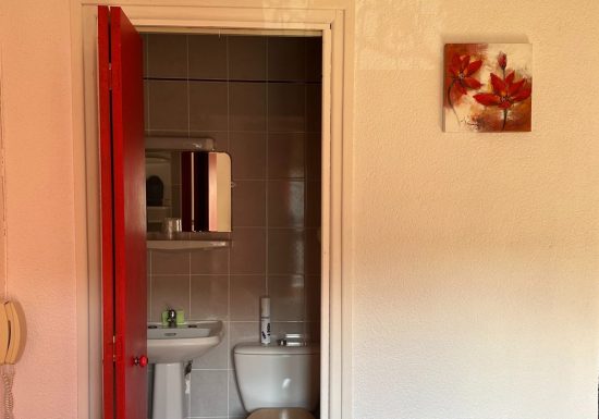 RÉSIDENCE L’OASIS – APPARTEMENT N°17