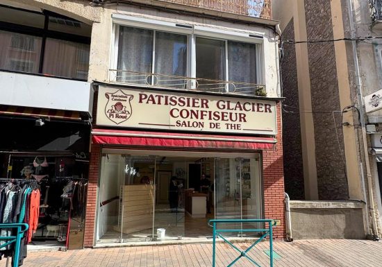 PATISSERIE MAISON PI ROUE