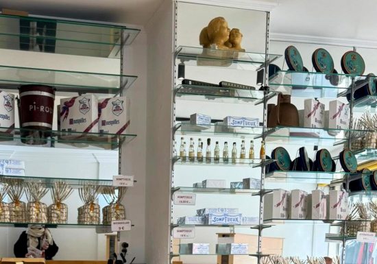 PATISSERIE MAISON PI ROUE