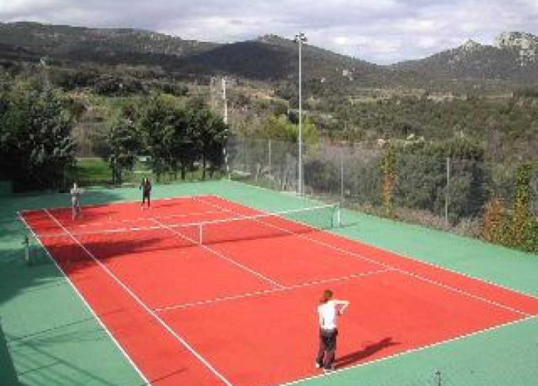 BALLESTERA