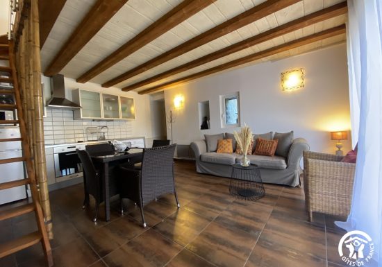 LES DEUX SOURCES – AGAPANTHE