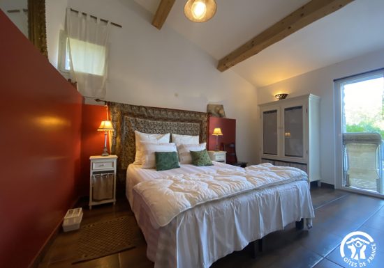 LES DEUX SOURCES – AGAPANTHE