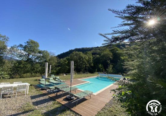 LES DEUX SOURCES – CAPUCINE