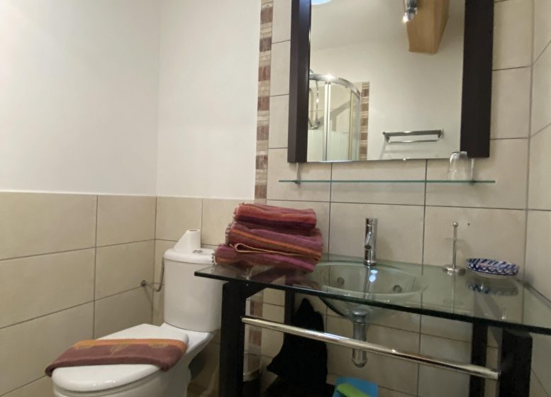 LES DEUX SOURCES – CAPUCINE