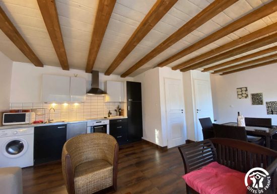 LES DEUX SOURCES – CAPUCINE