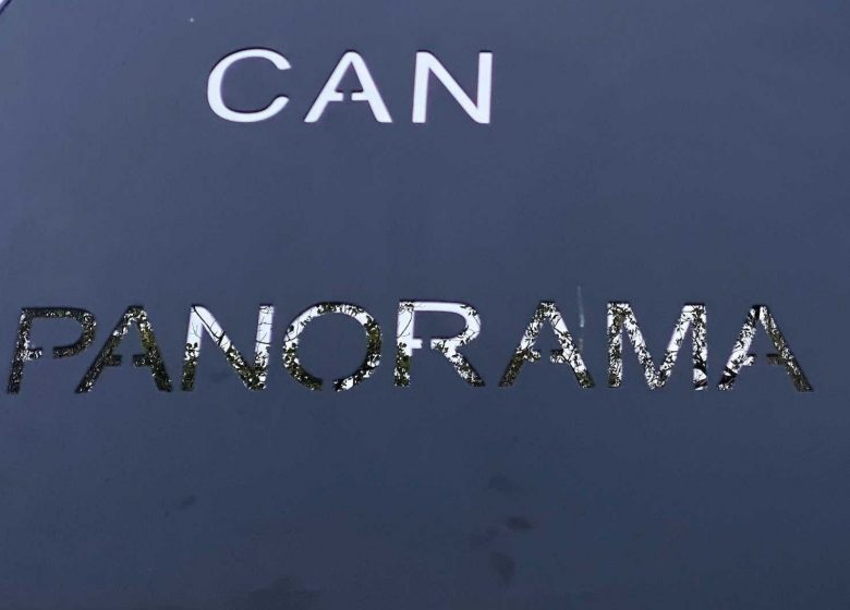 CAN PANORAMA